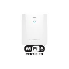 Grandstream GWN7664ELR Outdoor IP67 Wi-Fi 6 AP - AX3600 Dual-Band Long-Range ELR Industrial-Grade PoE+ Wi-Fi Access Points