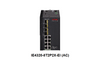 H3C IE4320-8T2P2X-EI (AC) Industrial Gigabit 8×1G RJ45 2×1G SFP 2×10G SFP+ Dual DC 24-48V Switch