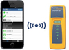 Fluke LSPRNTR-100 Compact Network Tester with Cloud Connectivity | LinkSprinter