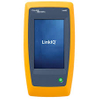 Fluke Networks LIQ-100-IE Industrial Ethernet Cable+Wi-Fi+ Network Tester