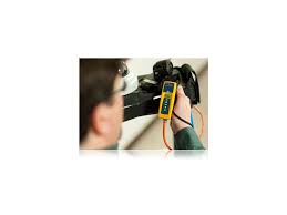 Fluke LSPRNTR-200 Compact Network Tester with Cloud Connectivity | LinkSprinter
