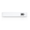 Ubiquiti UniFi Switch Enterprise 8 PoE USW-Enterprise-8-PoE – 8-Port 2.5GbE Layer 3 Managed Switch, 8x PoE+ 802.3at (120W Budget), 2x 10G SFP+, 1.3" Touchscreen, Fanless