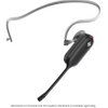 Yealink WH63 E2 Wireless Headset Noise Cancellation Convertible DECT Wireless Bluetooth Headset