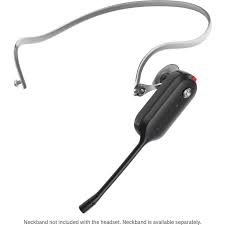 Yealink WH63 E2 Wireless Headset Noise Cancellation Convertible DECT Wireless Bluetooth Headset