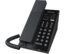 Fanvil H602/H602W Series Dual-Mode PoE/Dual-Band WiFi6 HD Voice Hotel IP Phone