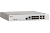 RUCKUS ICX 7150-C10ZP Compact 10-Port Multigigabit L2/L3 Managed PoE Stackable Ethernet Switch 