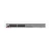 Ruijie 24 Port Gigabit Three-layer Box Access Layer Switch, Gigabit Uplink, RG-S5000-24GT4SFP