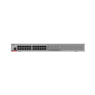 Ruijie 24 Port Gigabit Three-layer Box Access Layer Switch, Gigabit Uplink, RG-S5000-24GT4SFP