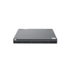 Ruijie New generation 48 port 10G all-optical three-layer core aggregation network switch, 100G uplink, RG-S6160-48VS8CQ-X