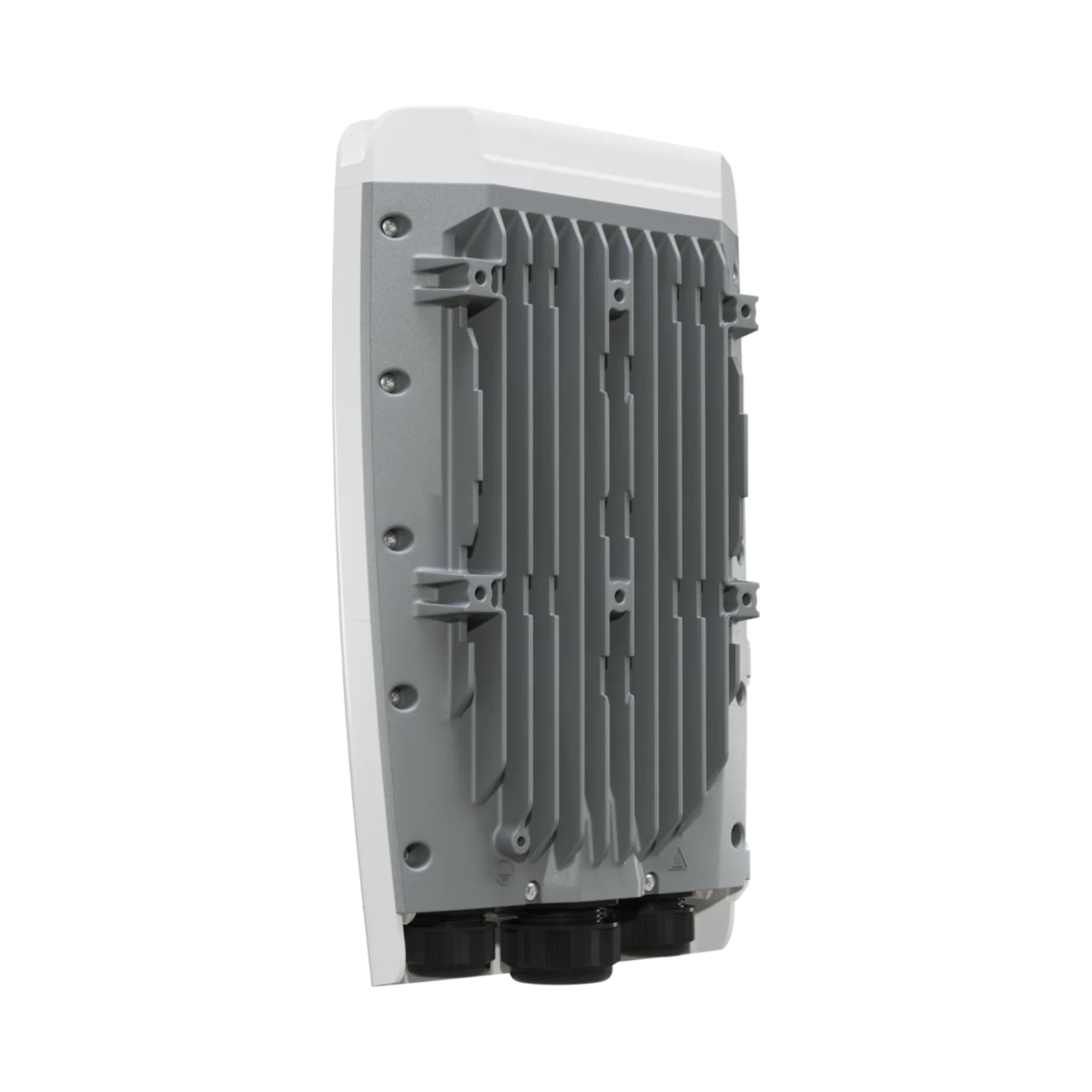 MikroTik CRS504-4XQ-OUT 4-Port 100G QSFP28 Outdoor Switch, IP66 Weatherproof, PoE-in, 25G Breakout Support