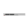 Ruijie 24 port gigabit three-layer box access layer PoE switch, 10 Gigabit uplink, RG-S5000-24GT4XS-P