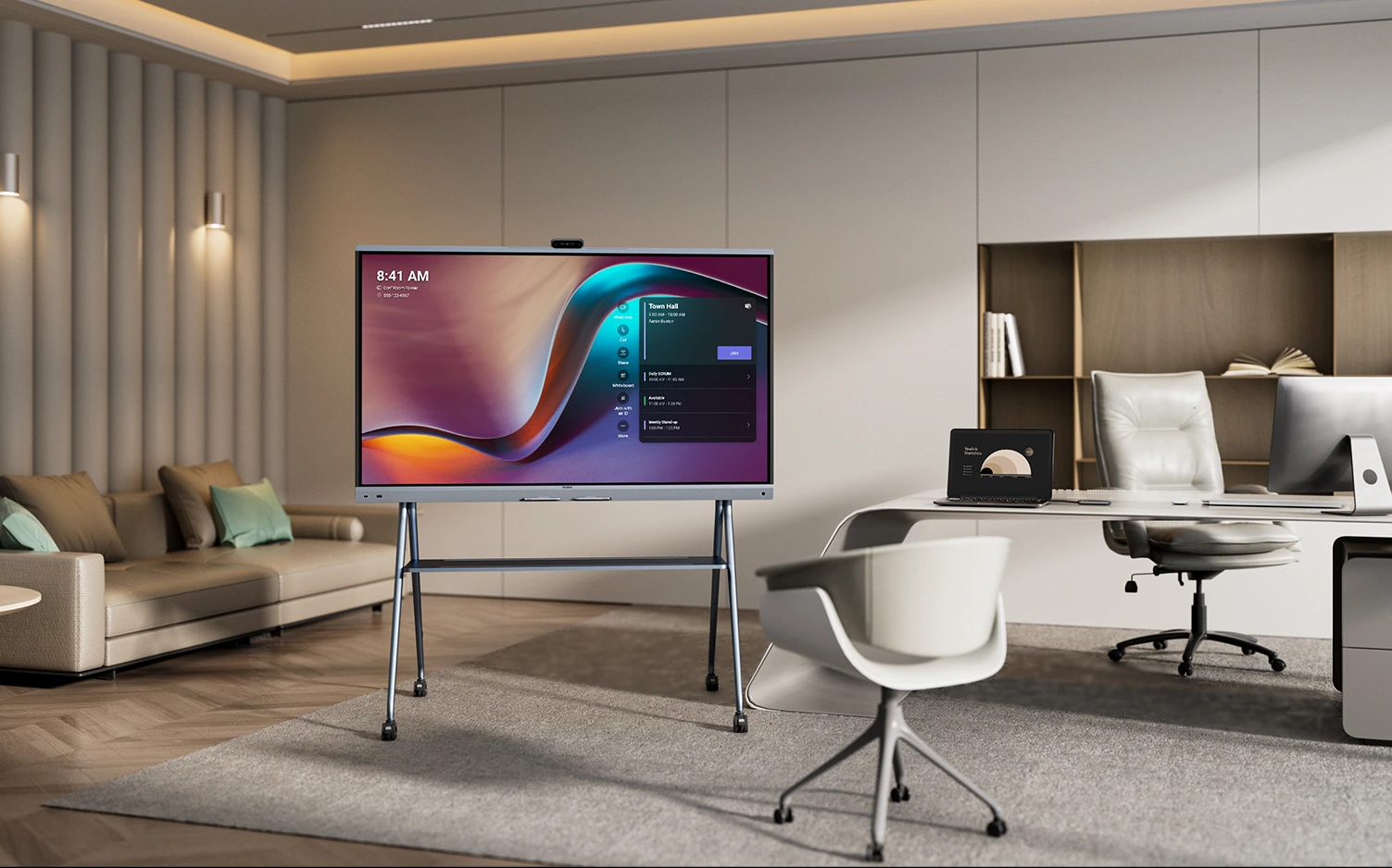 Poly vs. Yealink vs. Cisco vs. Logitech vs. Grandstream: Enterprise Brand Comparison
