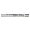 C9200L-24T-4G-E, Cisco Catalyst 9200L Switch, 24xGE Data/4x1G Uplink/Essentials