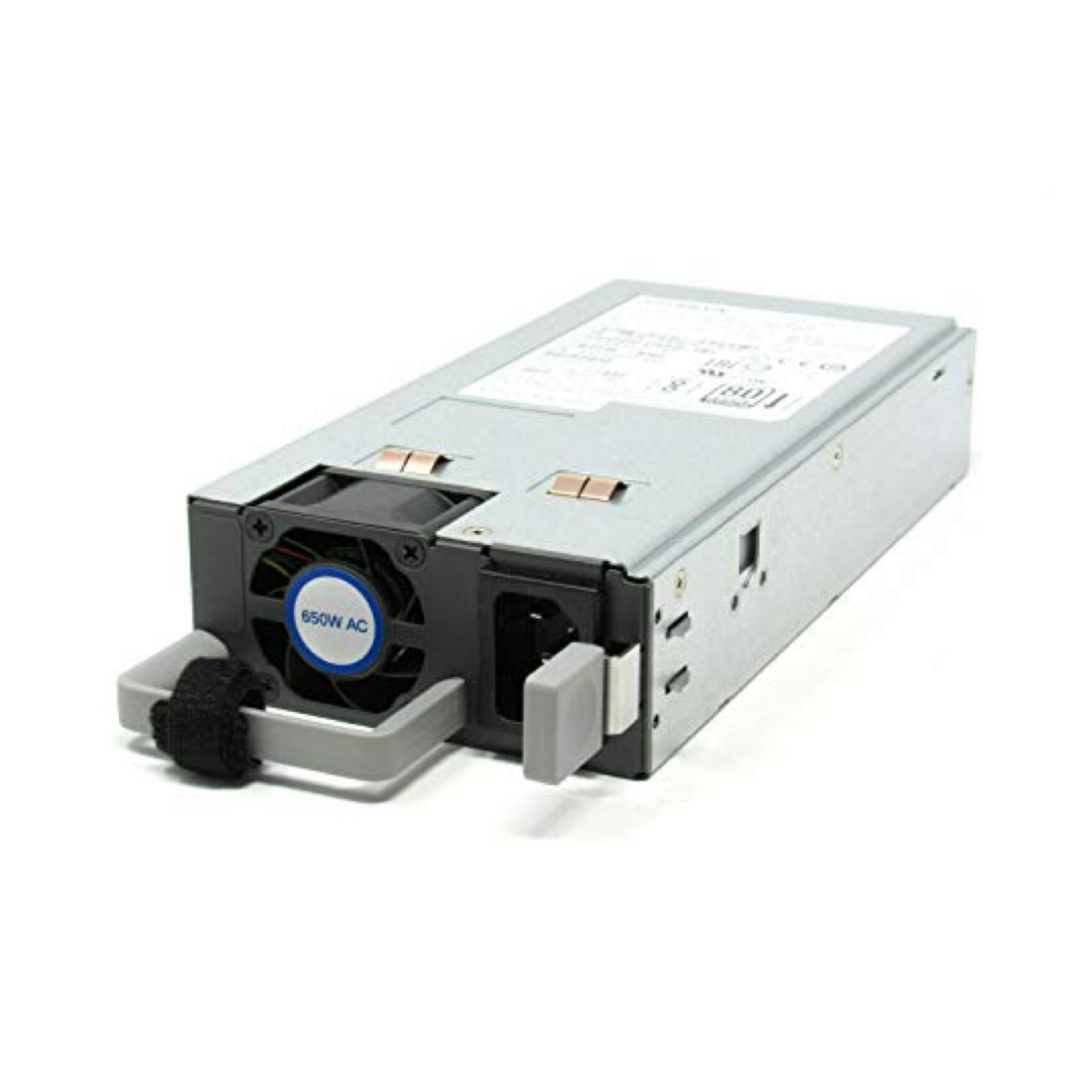 C9K-PWR-650WAC-R, Cisco Catalyst 9000 Power Supply, 650W AC/Rear to Front/Cooling