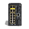 IE-3100-8T2C-E, Cisco Catalyst IE3100 Rugged Switch, 8xGE RJ45/2xCombo GE