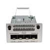 C9300-NM-4G, Cisco Catalyst 9300 Network Module, 4x1GE ports/Hot-swappable/Plug-and-play