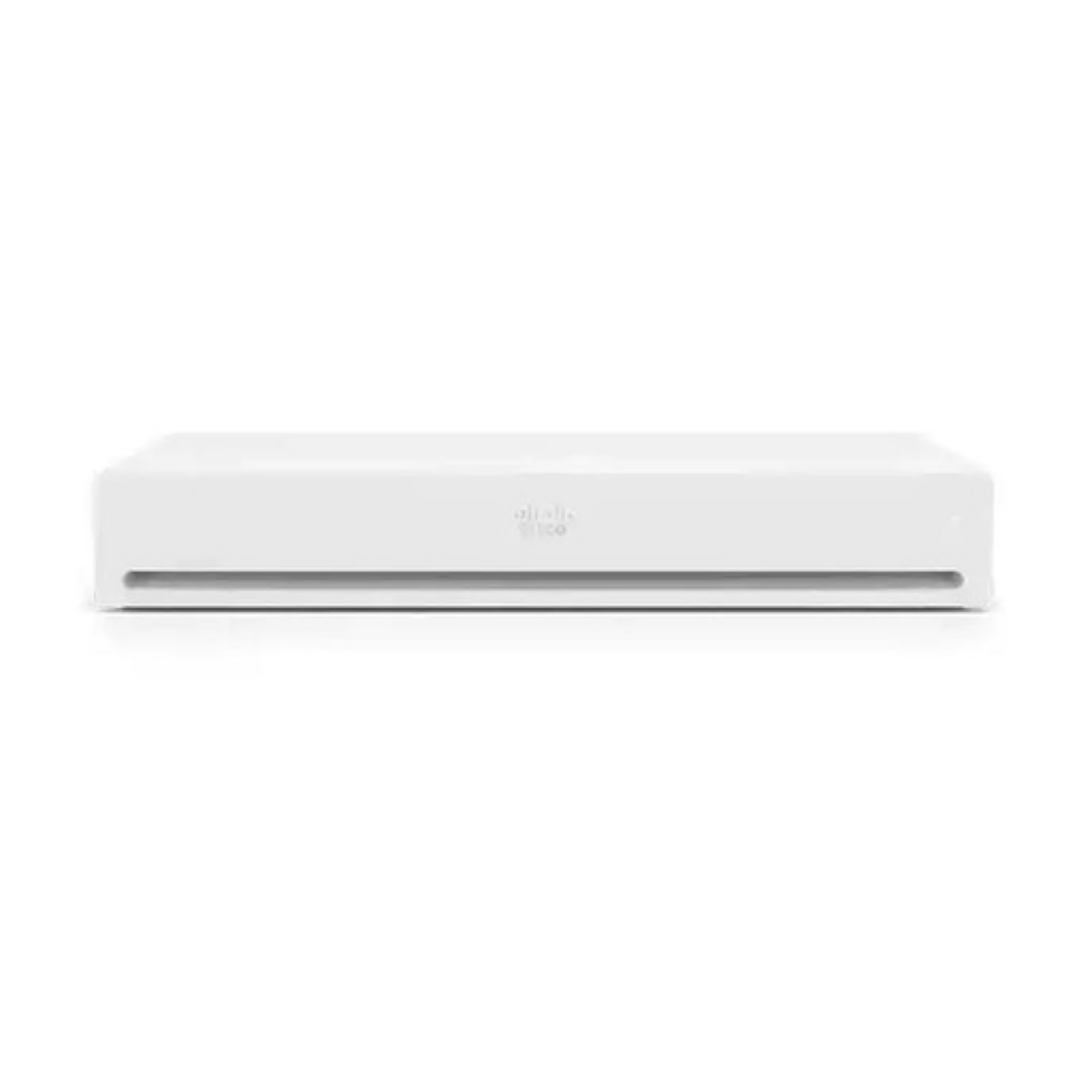 Cisco Codec EQ Standalone – AI-Powered Video Conferencing Codec with 5K Ultra HD, Encryption (CS-CODEC-EQ-K9)