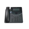 DP-9841-K9= Desk Phone 9841 IP Phone 4-Line PoE Carbon Black for Enterprise Office