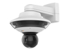 AXIS Q6000-E PTZ Network Camera