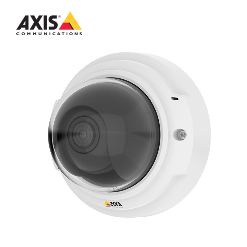 AXIS P3374-V Network Camera