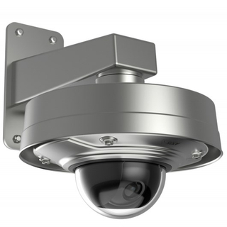 AXIS Q3505-SVE PTZ Network Camera
