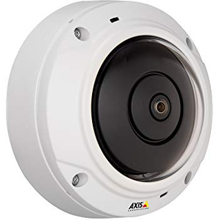  AXIS M3027-PVE Network Camera 