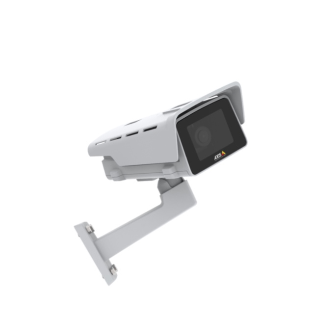 Axis HD Outdoor-Ready 2 MP Network IP Camera M1135-E 