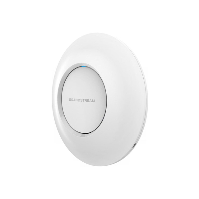 Grandstream GWN7615 enterprise performance 802.11ac Wave-2 Wi-Fi access point