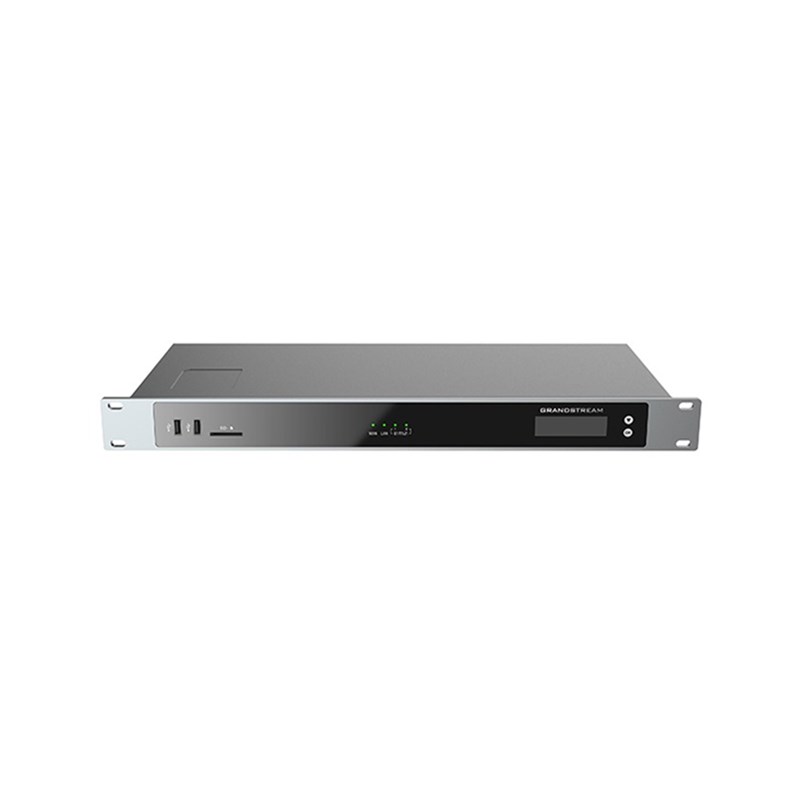 UCM6302 Unified Communication and Collaboration Solution Grandstream UCM6300 series