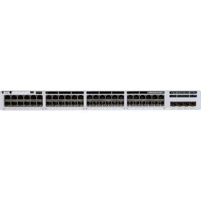 Cisco Network Switch C9300L-48P-4G-A