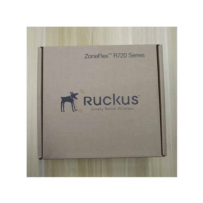 RUCKUS R750 Indoor Access PointVery High Performance Wi-Fi 6 4X4:4 Indoor Access Point (AP)with 3.5 Gbps HE80/40 Speeds and Embedded IoT