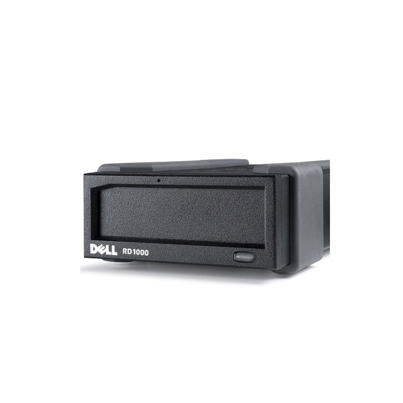 Original PowerVault RD1000 Removable Disk Storage for DELL
