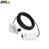 Original Mini Bullet Camera HDTV 720p Axis P1254 Network Camera