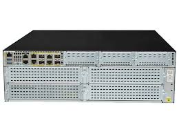 ISR4461 Original New 4000 Series Integrated Services Router network router ISR4461/K9