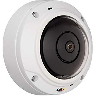 AXIS M3027-PVE Network Camera