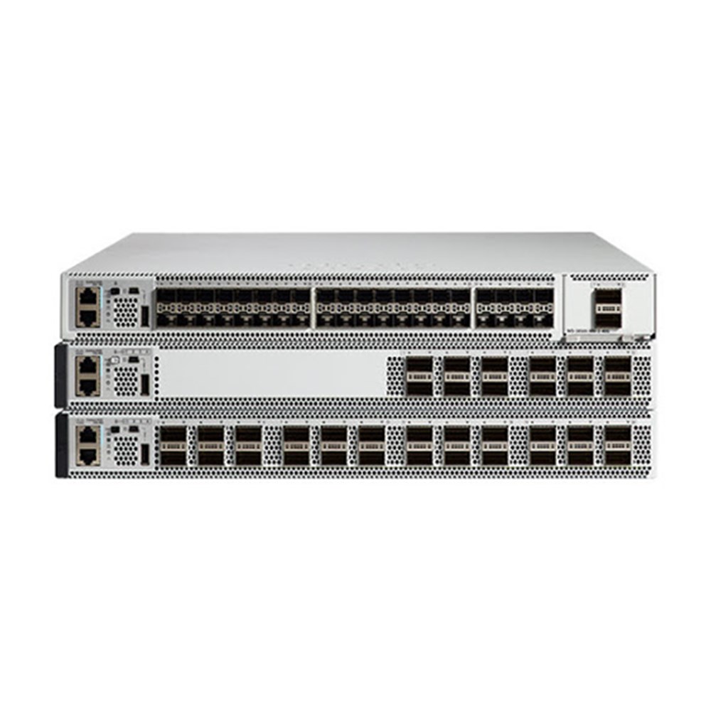 Cisco Catalyst 9500 Series Switches C9500-24Q-A