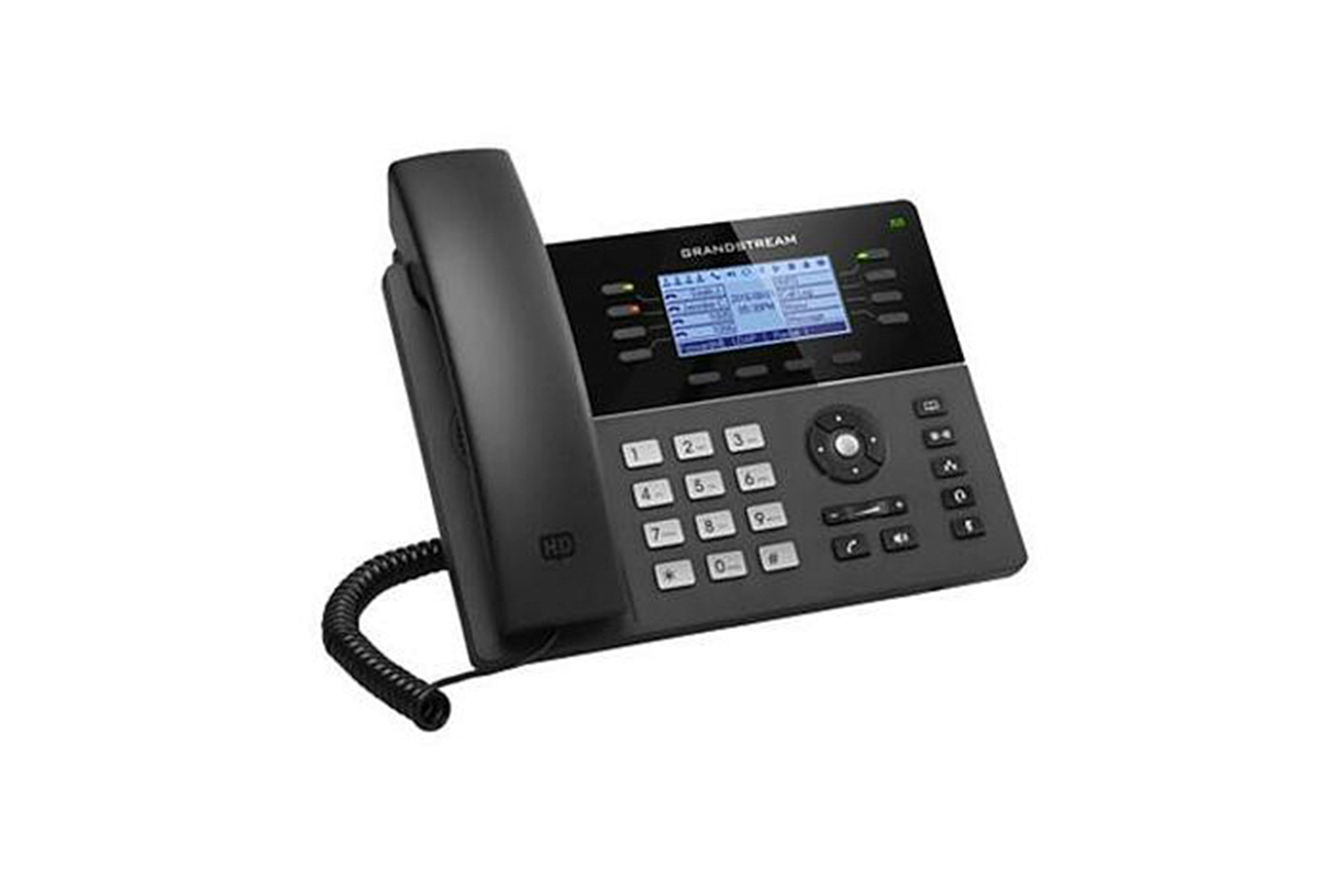 Grandstream IP Phone GXP1780