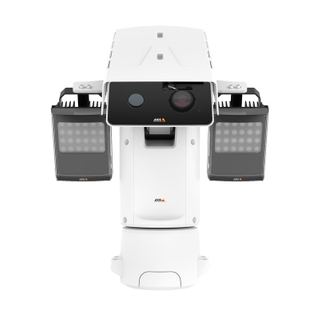 AXIS Q8742-LE Network Camera