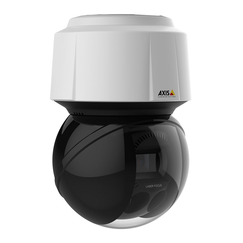 AXIS Q6154-E PTZ Network Camera