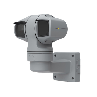 AXIS Q6215-LE PTZ Network Camera Heavy-duty PTZ camera