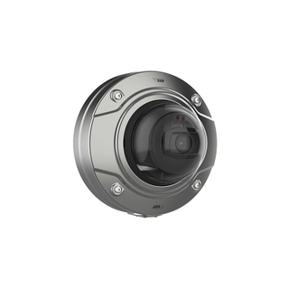 AXIS Q3517-SLVE Stainless steel for solid performance in 5MP