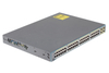 Original New Catalyst 2960X 48 Port Gigabit Ethernet Switch WS-C2960-48PST-L