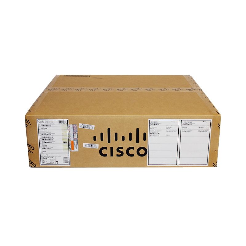 C9500-24Y4C-A - Cisco Switch Catalyst 9500 24 X 1 /10 /25G And 4-port 40/100G, Advantage