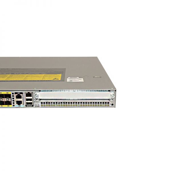 CISCO ASR1001-X Routers