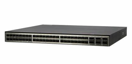 C6370-H48X6C 10 Gigabit Ethernet Switch Huawei Product Network Switch