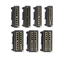 IEM-3300-14T2S= - Cisco Catalyst IE3300 Rugged Series Expansion Modules