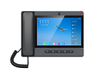 Fanvil A320, 20 SIP lines, Android Black System,Video Phone