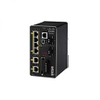 IE-2000-4TS-G-B IE2000 with 4 FE Copper ports and 2 GE SFP ports (Lan Base)