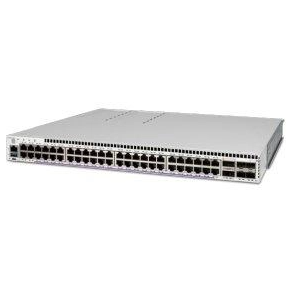  Alcatel-Lucent OS6860N-P48Z OS6860N Premium Models 