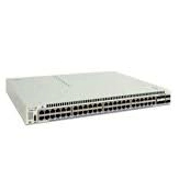 Alcatel-Lucent OmniSwitch OS6860E-48 48x 1GbE +4x 1/10G SFP+ +2x VFL Port Switch